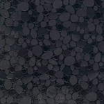 Галька черная BS 2432-58